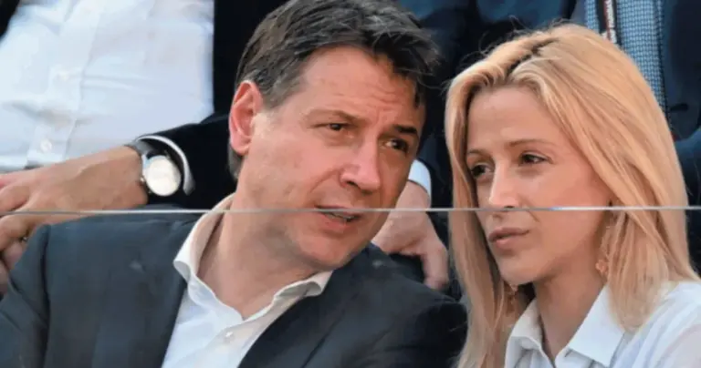 Olivia Paladino, mortgages and accounting tricks: shadows over lady Conte | Libero Quotidiano.it