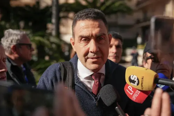 Vannacci, first solo vote in Reggio Calabria: what will happen on September 27 | Libero Quotidiano.it
