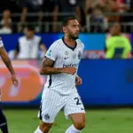 Inter, the usual Calhanoglu gives the victory to Chivu: 1 to 0 against Cagliari | Libero Quotidiano.it