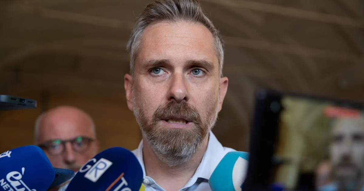 Matteo Lepore under protection, fear for Sunday's march in Bologna | Libero Quotidiano.it