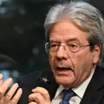 Pd, Paolo Gentiloni rejects the broad front: "Here's why they failed" | Libero Quotidiano.it