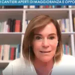 The prevailing mood, Gualmini freezes Speranza: "We are beyond Guzzanti. Proposal that wears down Schlein" | Libero Quotidiano.it