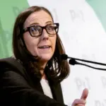 The Democratic mayor Funaro gives in: the "Fallaci garden" will be born in Florence | Libero Quotidiano.it