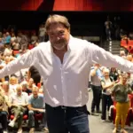 Sigfrido Ranucci dropped by Repubblica: "A psychiatric case," the frontal attack | Libero Quotidiano.it