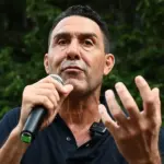 Vannacci does not close to the center-right | Libero Quotidiano.it