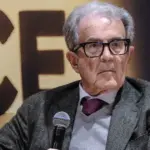 Even Prodi says it: the broad field is a mess | Libero Quotidiano.it