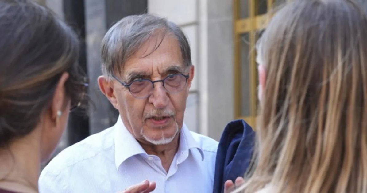 Ignazio La Russa, torpedo to the left: "They will settle down and then...", what will happen in the elections | Libero Quotidiano.it