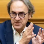 Angelo Bonelli, charges against Meloni and government: "How much the heat costs us, thieves of the future" | Libero Quotidiano.it