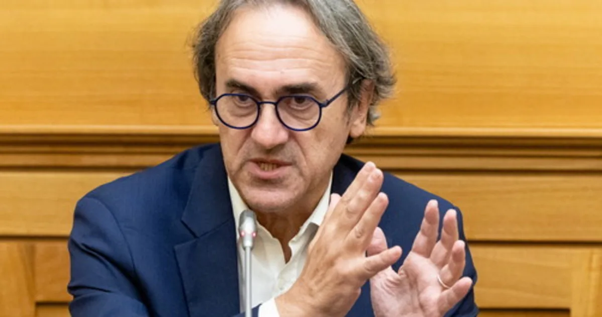 Angelo Bonelli, charges against Meloni and government: "How much the heat costs us, thieves of the future" | Libero Quotidiano.it