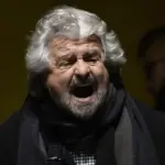 Polls, how much is the M5s symbol worth: if Grillo wins, Conte is doomed | Libero Quotidiano.it