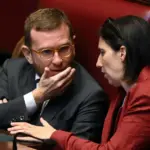 Pd in disarray, "but did you read it?": brawl in the Transatlantic between Guerini and Provenzano | Libero Quotidiano.it