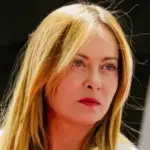 Giorgia Meloni in Amatrice: "Over the years, missed deadlines and false starts. Now a change of pace" | Libero Quotidiano.it