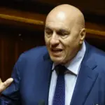 Guido Crosetto, secret wedding and the radical choice: who was not invited | Libero Quotidiano.it