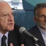 Vincenzo De Luca, investigation and payment freeze for the manager wanted by the former governor | Libero Quotidiano.it