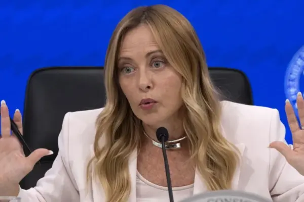 No more car tax, Giorgia's spark to break the wealth taxes | Libero Quotidiano.it