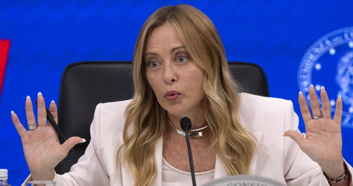 No more car tax, Giorgia's spark to break the wealth taxes | Libero Quotidiano.it