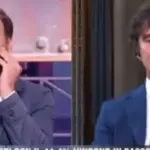 Realpolitik, Cappellini: "May I ask whose signature this is?". And Bignami silences him | Libero Quotidiano.it