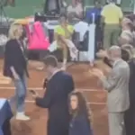Silvia Salis overwhelmed by whistles in her Genoa: the toughest moment | Libero Quotidiano.it