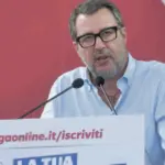 Pontida without foreign leaders: Salvini focuses on identity | Libero Quotidiano.it