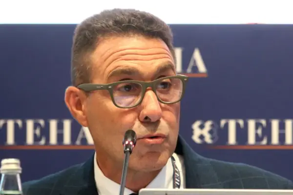 Ghisleri Survey, Vannacci's slap to those who vote center-right: how many reject it | Libero Quotidiano.it
