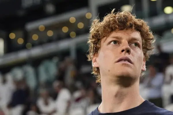 Jannik Sinner returns to the field? "October 24": a suspicious sign | Libero Quotidiano.it