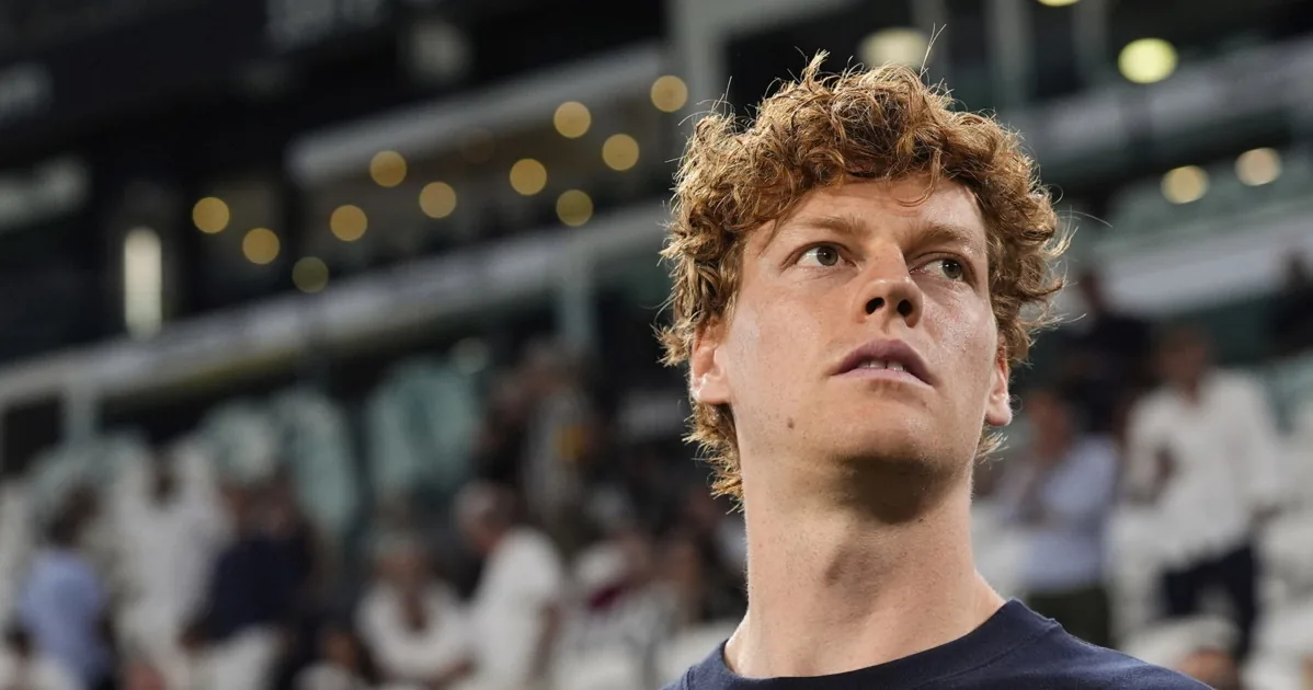 Jannik Sinner returns to the field? "October 24": a suspicious sign | Libero Quotidiano.it
