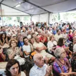 Pd, who are the guests at the Party Celebration: here is what the left really is | Libero Quotidiano.it