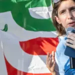 Elly Schlein crashes, "what will her next occupation be": a malicious rumor is circulating at the palace | Libero Quotidiano.it