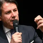 Conte speaks again about Ukraine and tears the Broad Field to shreds | Libero Quotidiano.it
