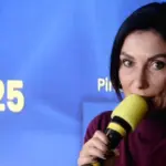 Alessia Morani and the gaffe on the Tfr? "I read it on a website." After the blunder, she doubles down | Libero Quotidiano.it