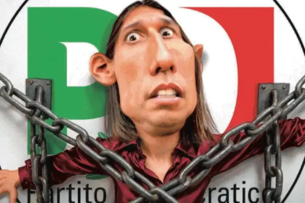 Schlein hostage of the Pd leaders: watch these dates, they keep her in check | Libero Quotidiano.it