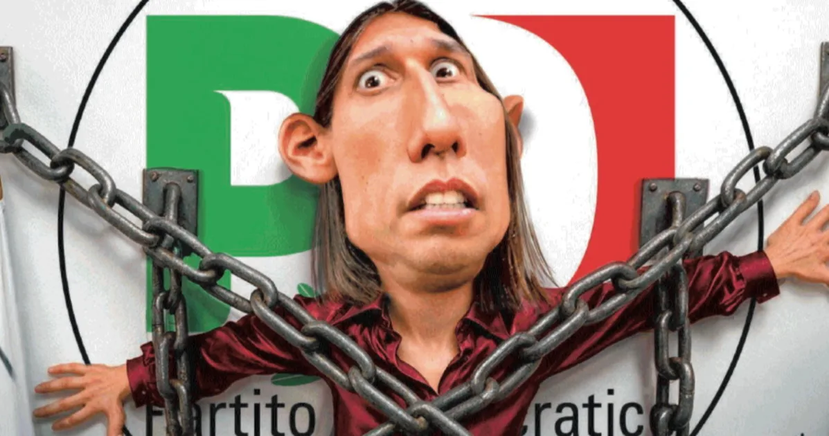 Schlein hostage of the Pd leaders: watch these dates, they keep her in check | Libero Quotidiano.it