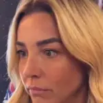 Silvia Salis, the question about Beppe Grillo throws her off: an embarrassing answer | Libero Quotidiano.it