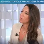 Electoral law, Ronzulli exposes the left: "They haven't read it. Propaganda to scare voters" | Libero Quotidiano.it
