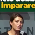 The Piccolotti's blunder goes viral again: "We owe it to him to learn it" | Libero Quotidiano.it