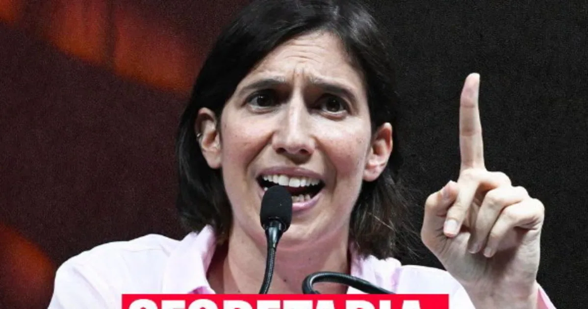 FdI, slap to Elly Schlein: "Try to stop and look at the real Italy" | Libero Quotidiano.it