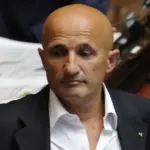 General Vannacci, Luca Bellotti's farewell: "I saw it wrong, I no longer recognize myself" | Libero Quotidiano.it