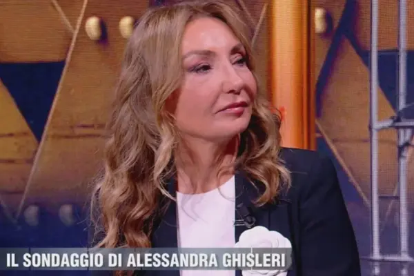 Ghisleri Survey, sensational leap of FdI and dizzying collapse of the Pd: all the figures | Libero Quotidiano.it