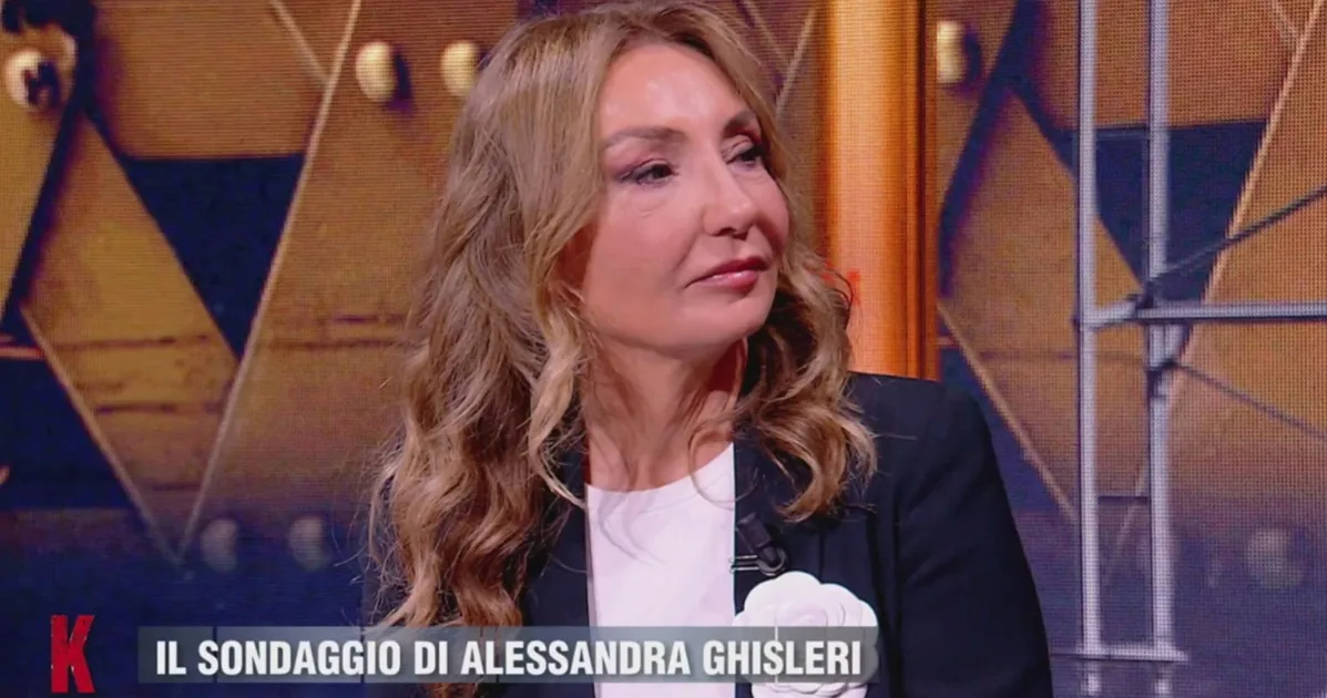 Ghisleri Survey, sensational leap of FdI and dizzying collapse of the Pd: all the figures | Libero Quotidiano.it