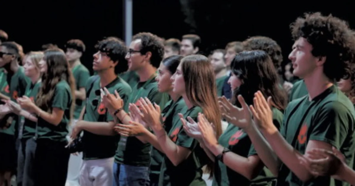 Journey among the boys of Fenix: "Fear? We are courage" | Libero Quotidiano.it