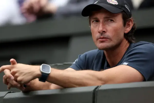 Jannik Sinner, sensational rumors about the new coach: slap to Alcaraz? | Libero Quotidiano.it