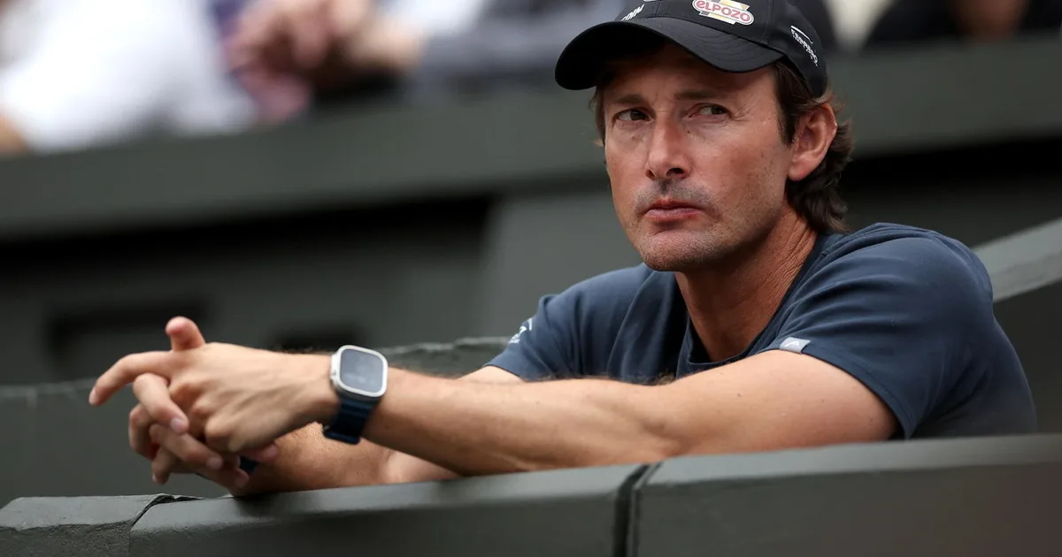 Jannik Sinner, sensational rumors about the new coach: slap to Alcaraz? | Libero Quotidiano.it