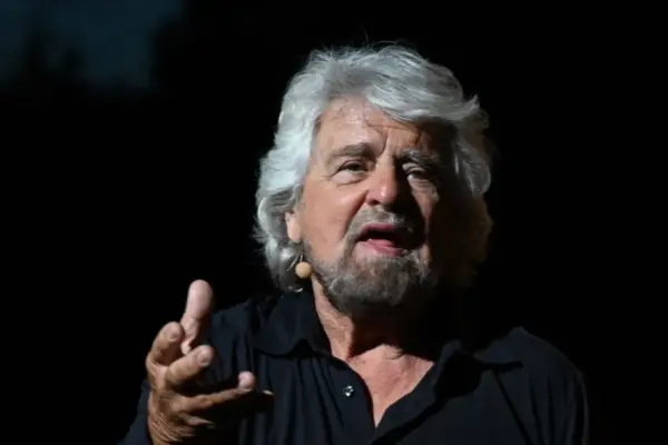 Grillo, "Zero Star Movement": ruins Conte's plans before the elections? What leaks | Libero Quotidiano.it