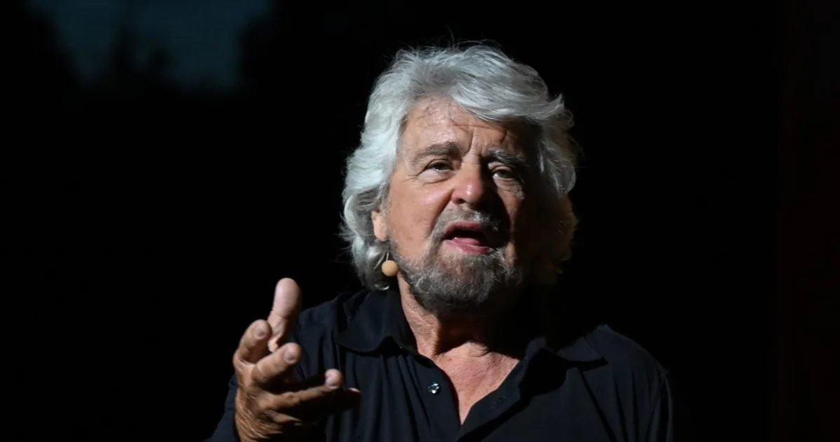 Grillo, "Zero Star Movement": ruins Conte's plans before the elections? What leaks | Libero Quotidiano.it