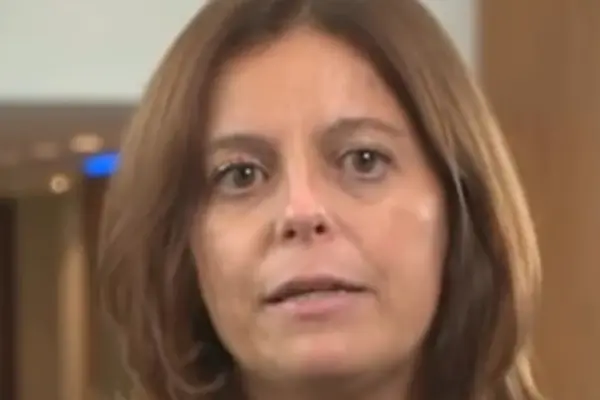 Ilaria Salis, "the bank account seized". How much money is taken from the Avs MEP | Libero Quotidiano.it