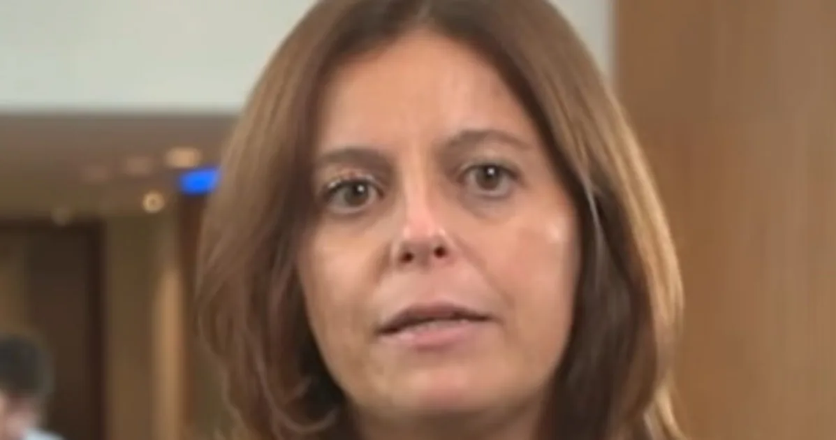 Ilaria Salis, "the bank account seized". How much money is taken from the Avs MEP | Libero Quotidiano.it