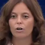 Ilaria Salis humiliated in the European Parliament: "So Sicily is not Italian?" | Libero Quotidiano.it