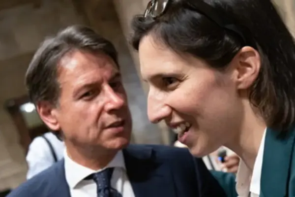 Survey, the PD is dying out: here is where it collapses, all the figures | Libero Quotidiano.it