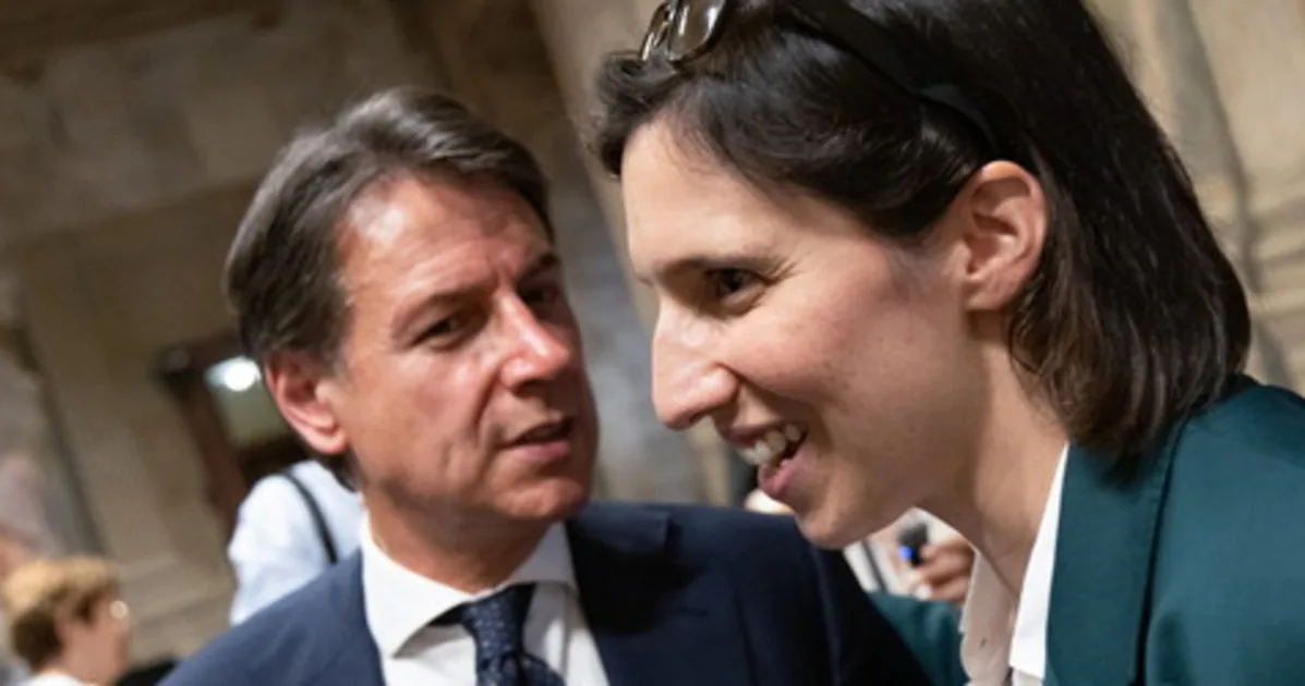 Survey, the PD is dying out: here is where it collapses, all the figures | Libero Quotidiano.it