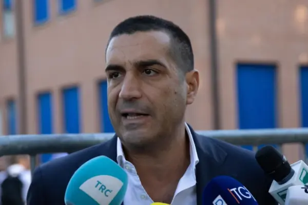 The PD leaves the people of Emilia in the cold until November: "We are already running diesel cars..." | Libero Quotidiano.it